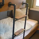 Guest house Gaestezimmer In Einer Thiele In Rosswein