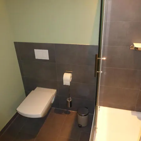 Gaestezimmer In Einer Thiele In Гостевой дом