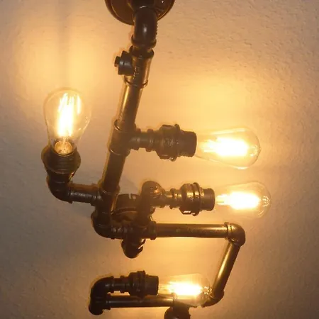 Gaestezimmer In Einer Thiele In Гостевой дом